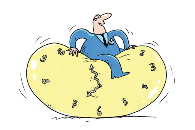 Kadry i Płace w Administracji październik-grudzień 2024 tn