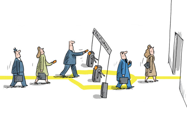 Kadry i Płace w Administracji kwiecień-czerwiec 2025 tn